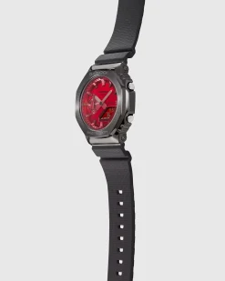 Casio G-Shock GM-2100B-4AER- Watches