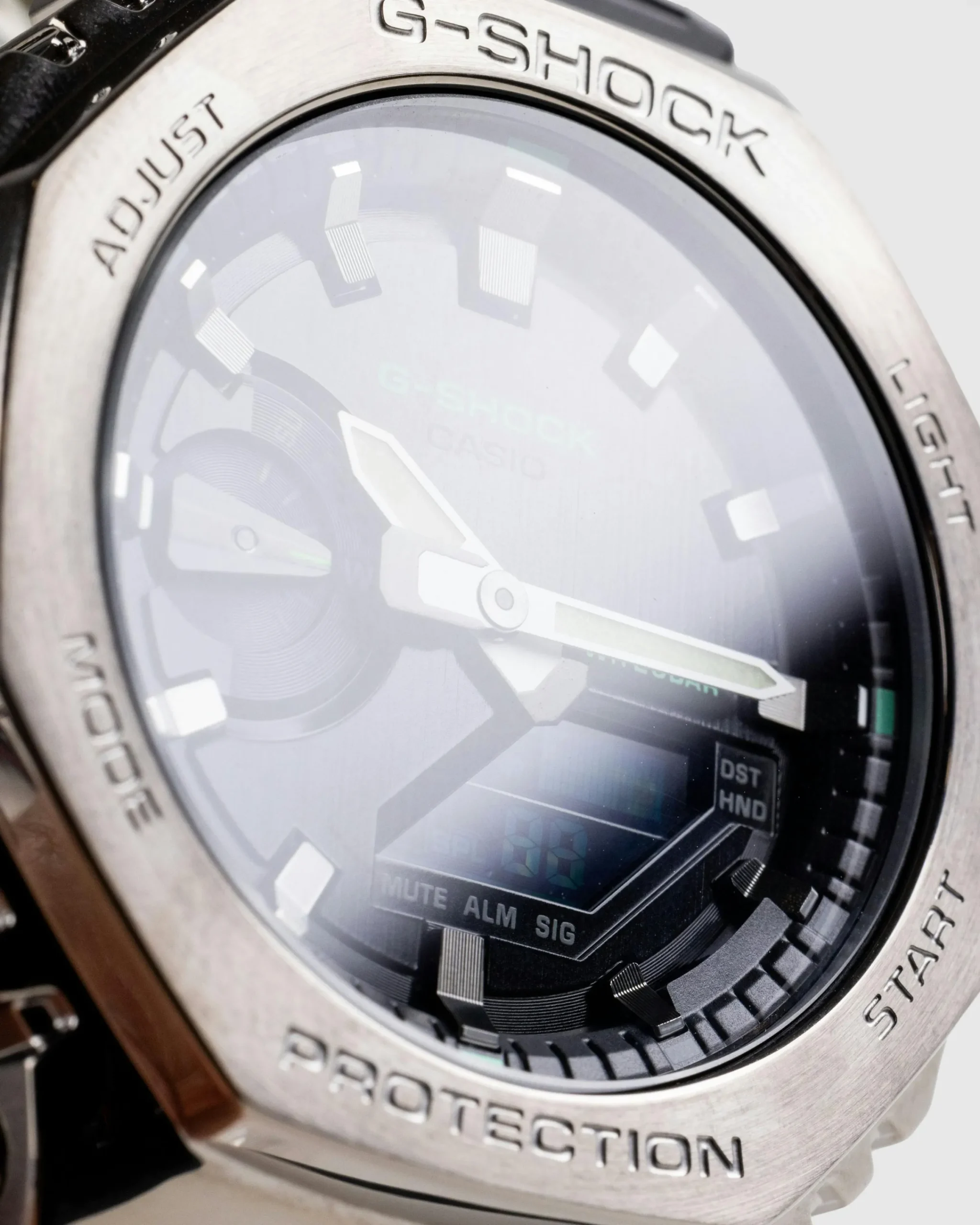 Casio G-Shock GM-2100CB-3AER Classic- Watches