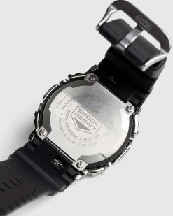 Casio G-Shock GM-5600U-1ER The Origin Silver/- Watches