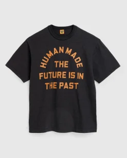 Human Made Graphic T-Shirt #10- Tops