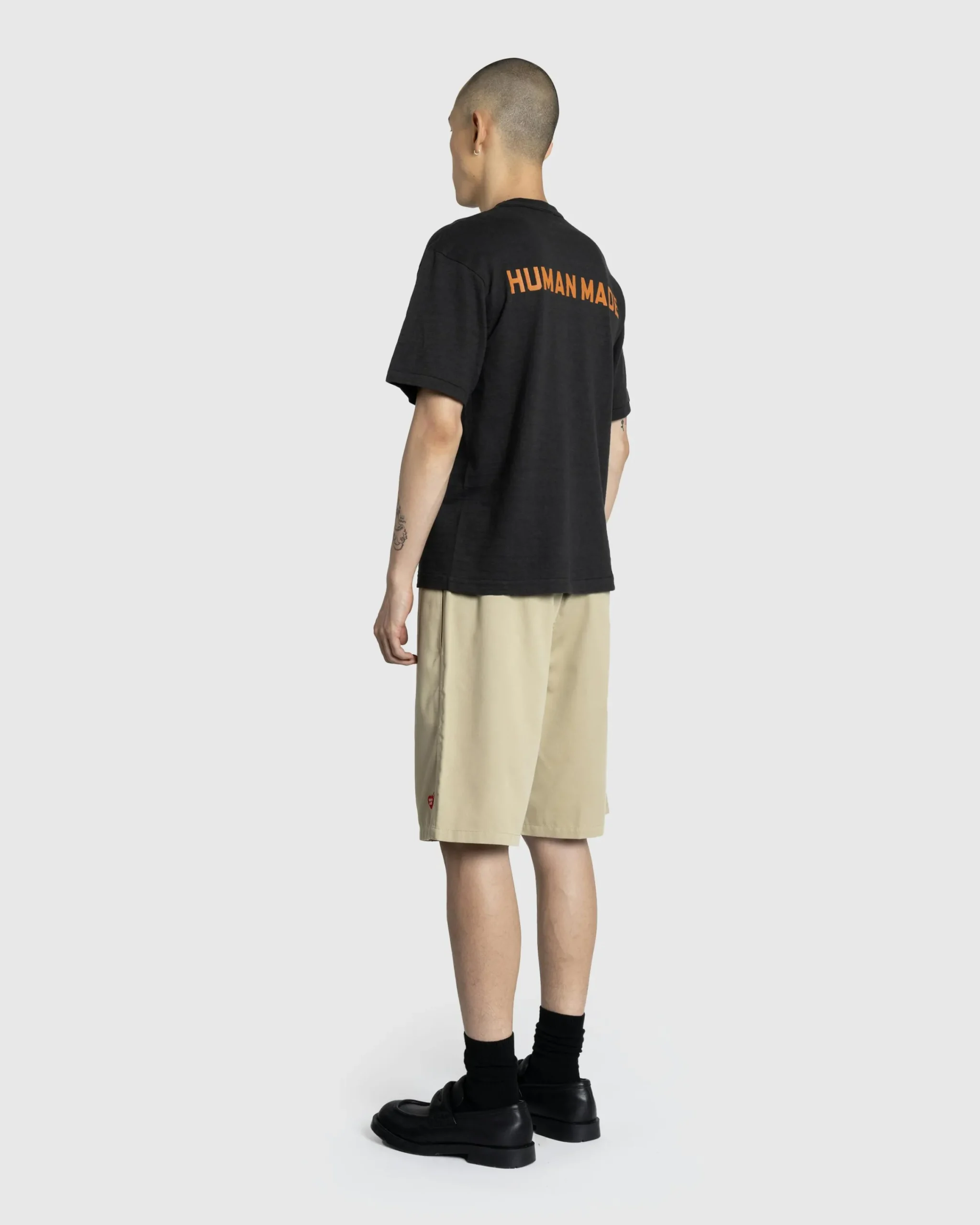 Human Made Graphic T-Shirt #10- Tops