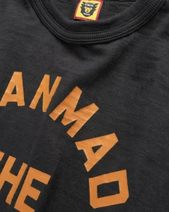 Human Made Graphic T-Shirt #10- Tops
