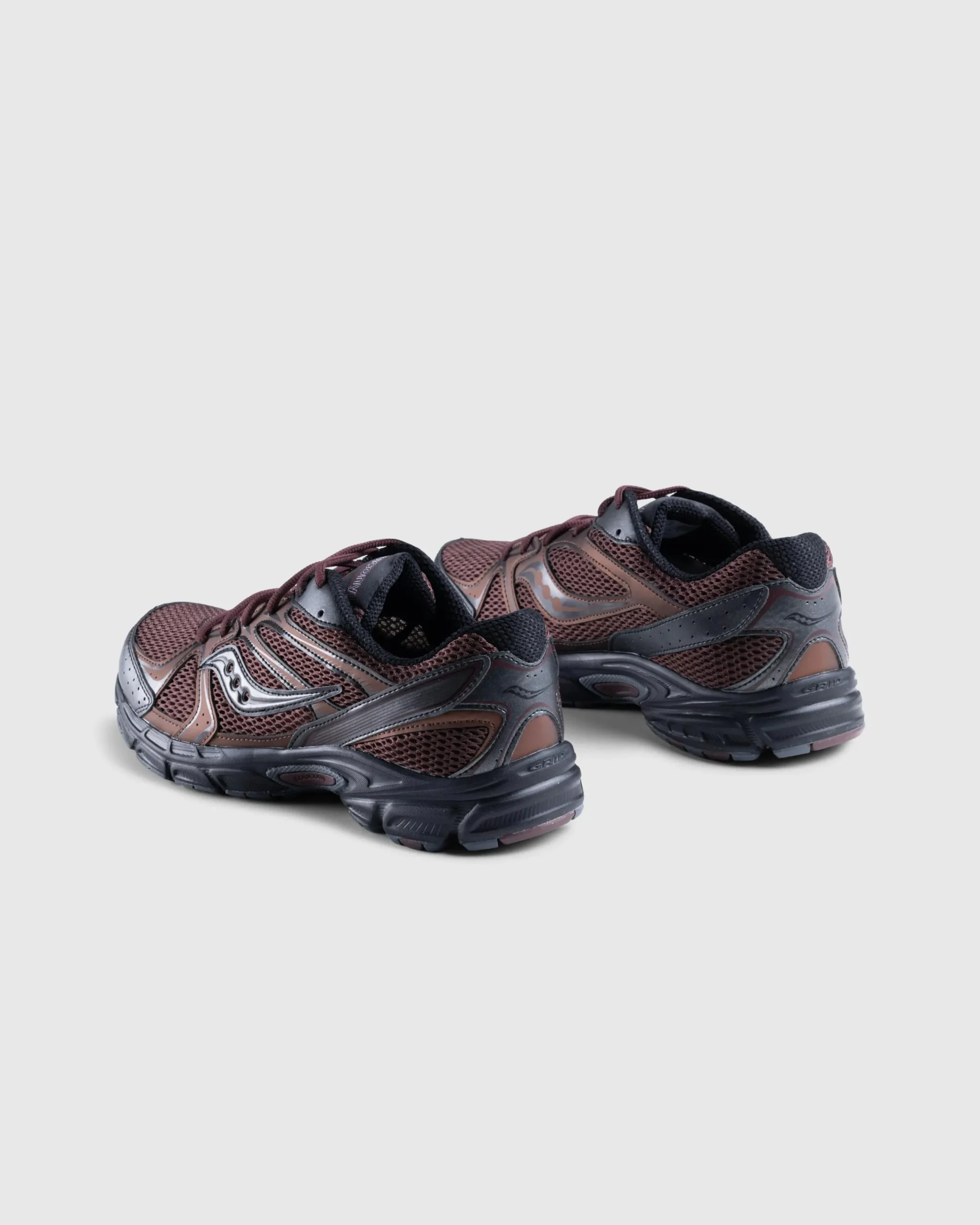 Saucony Grid Ride Millennium- Sneakers