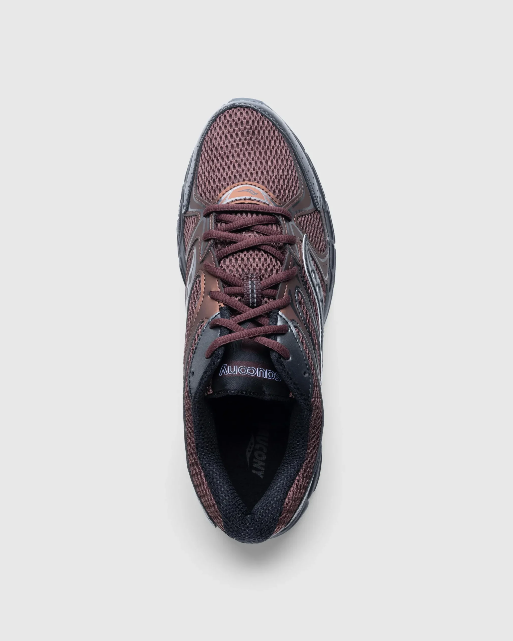 Saucony Grid Ride Millennium- Sneakers