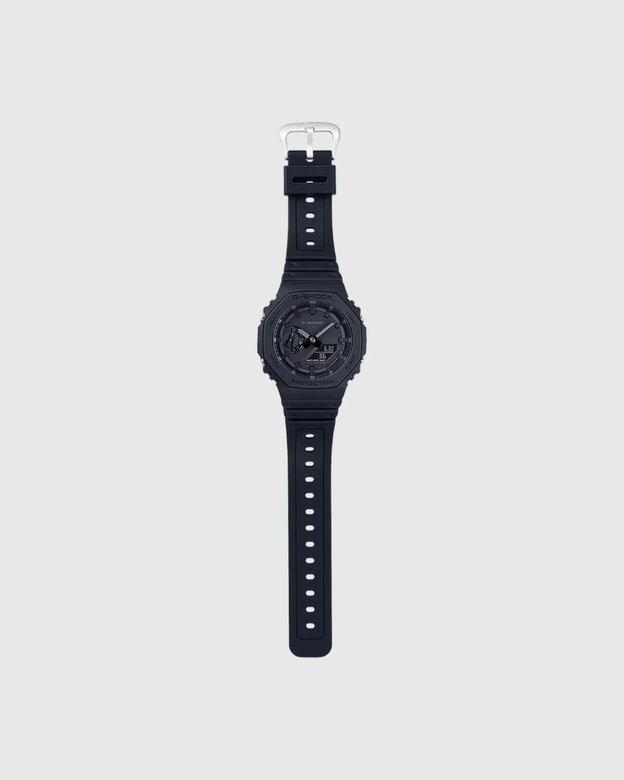 Casio G-Shock G-Shock GA-2100-1A1ER- Watches