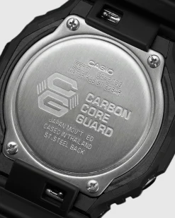 Casio G-Shock G-Shock GA-2100-1A1ER- Watches