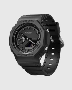Casio G-Shock G-Shock GA-2100-1A1ER- Watches