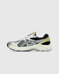 ASICS GT-2160 Piedmont Grey/Pure Silver- Sneakers