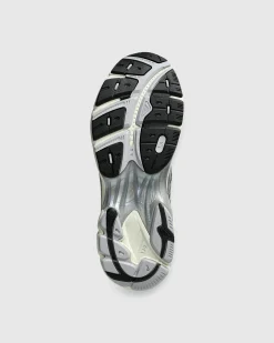ASICS GT-2160 Piedmont Grey/Pure Silver- Sneakers