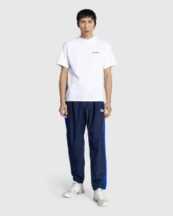 The North Face GTX Casual Pant Summit Navy/TNF Blue- Pants