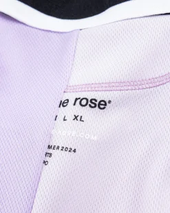 Martine Rose Half And Half Football Top- Tops
