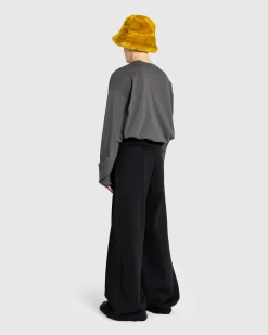 Dries van Noten Hama Pleated Sweatpants- Pants