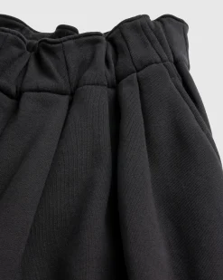 Dries van Noten Hama Pleated Sweatpants- Pants