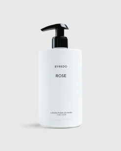 Byredo Hand Lotion 450ml Rose- Self Care
