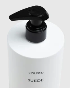 Byredo Hand Lotion 450ml Suede- Self Care