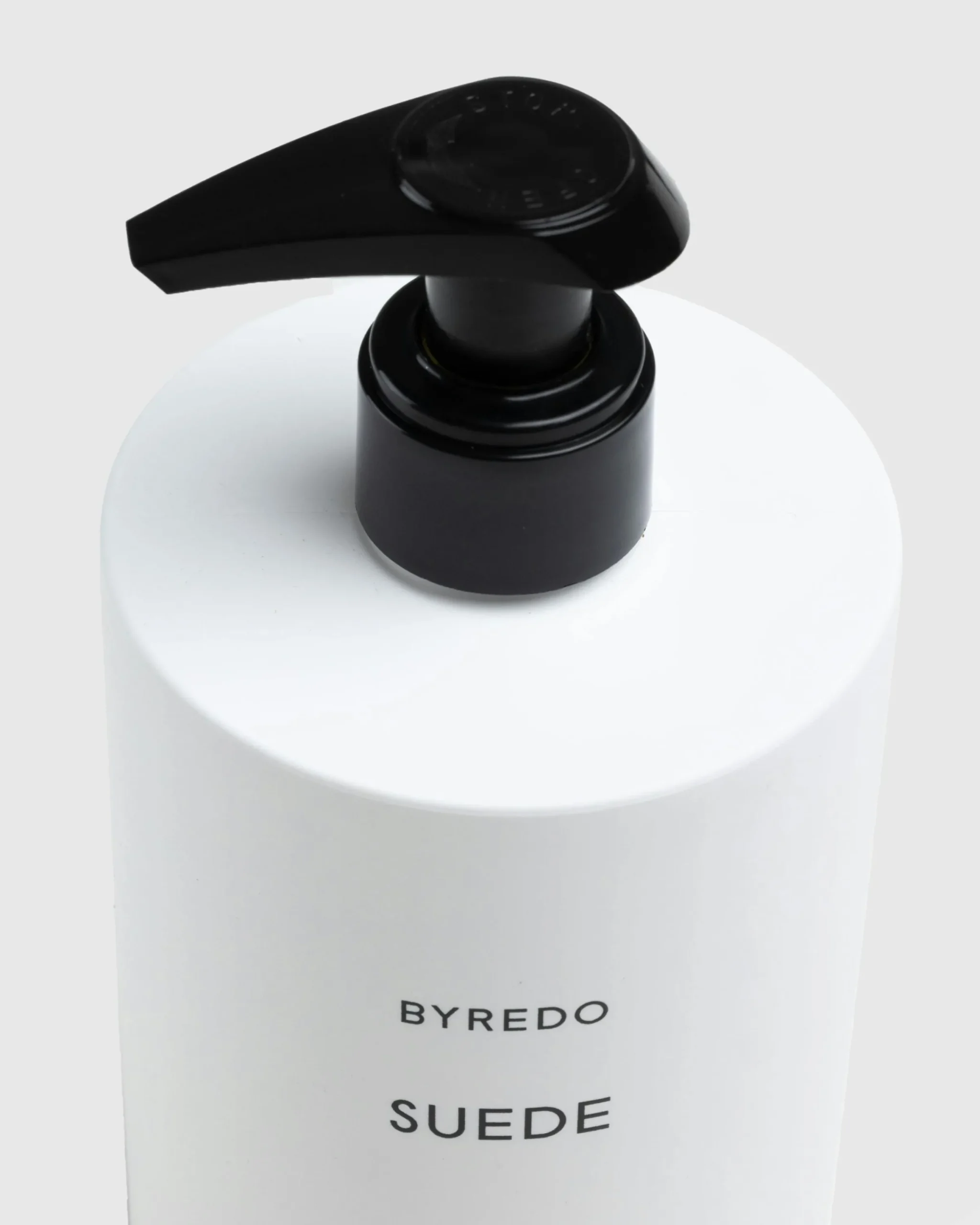 Byredo Hand Lotion 450ml Suede- Self Care