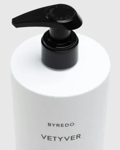 Byredo Hand Lotion 450ml Vetyver- Self Care