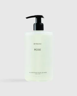 Byredo Hand Wash 450ml Rose- Self Care