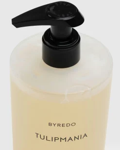 Byredo Hand Wash 450ml Tulipmania- Self Care