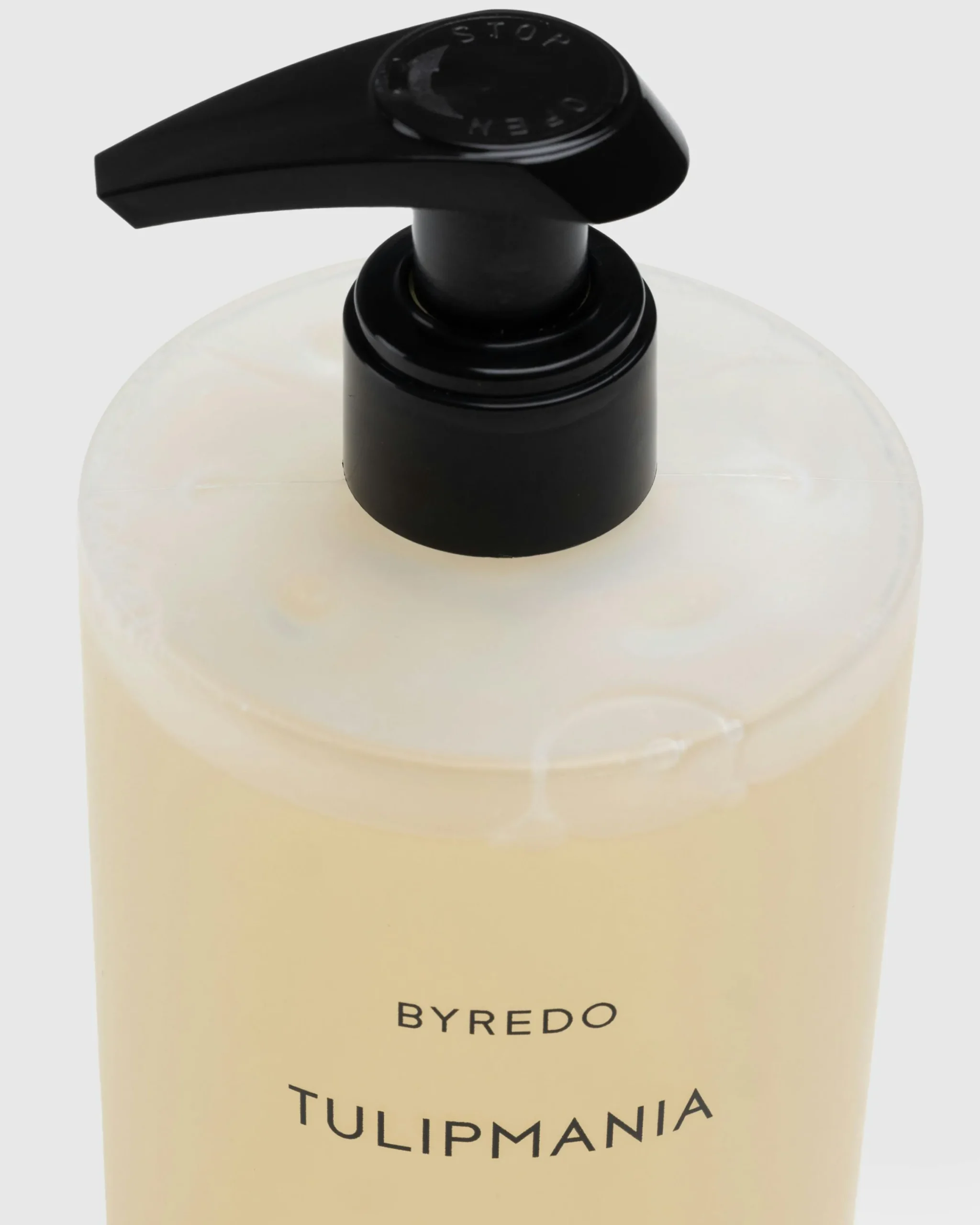 Byredo Hand Wash 450ml Tulipmania- Self Care