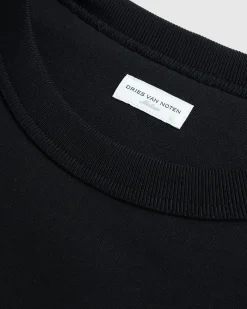 Dries van Noten Handy Sweater- Knitwear