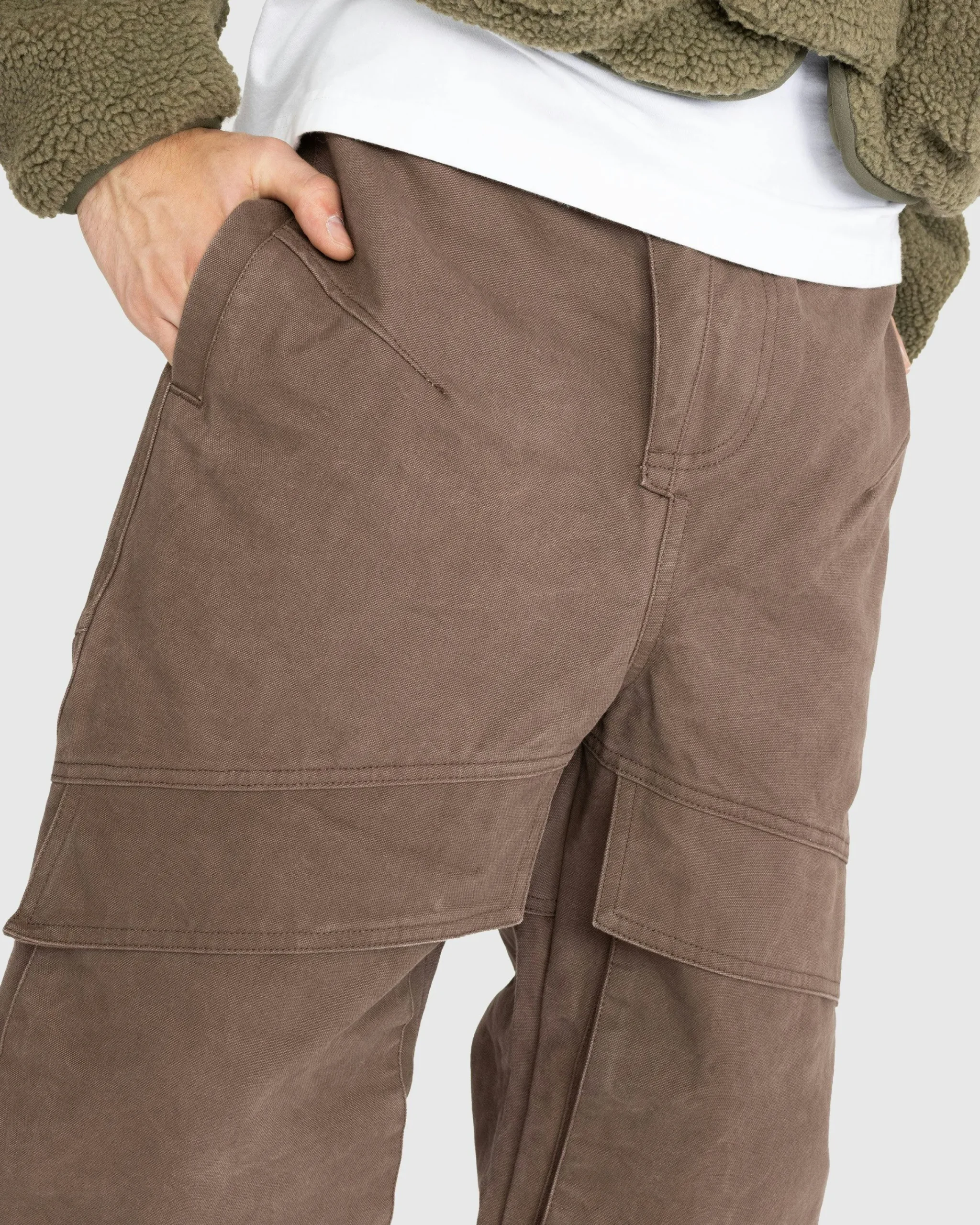 Entire Studios Hard Cargo- Pants