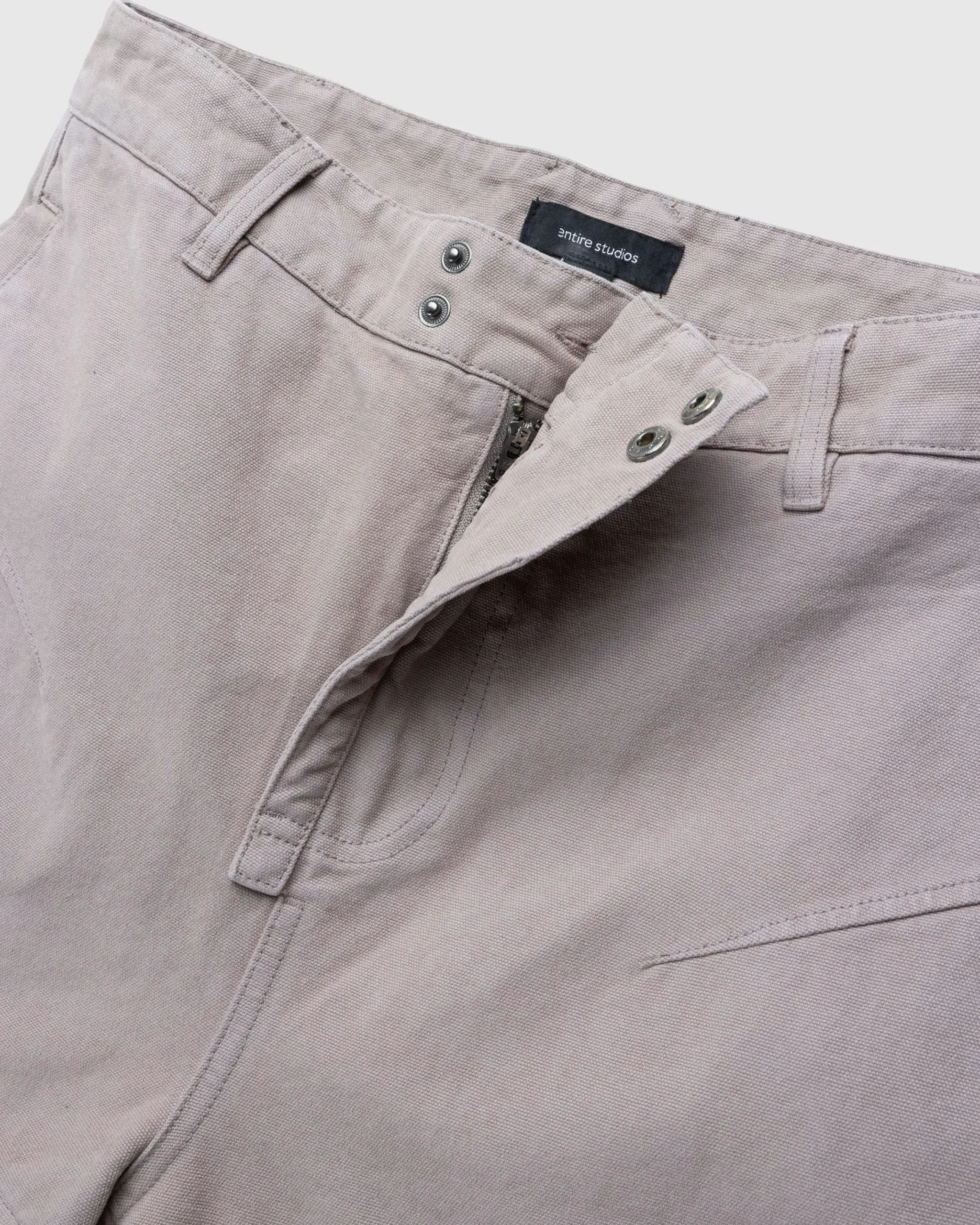Entire Studios Hard Cargo Gravel- Pants