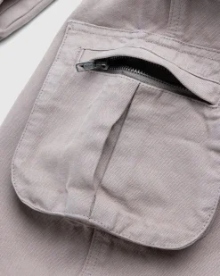 Entire Studios Hard Cargo Gravel- Pants