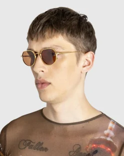 Jacques Marie Mage Hartana- Sunglasses