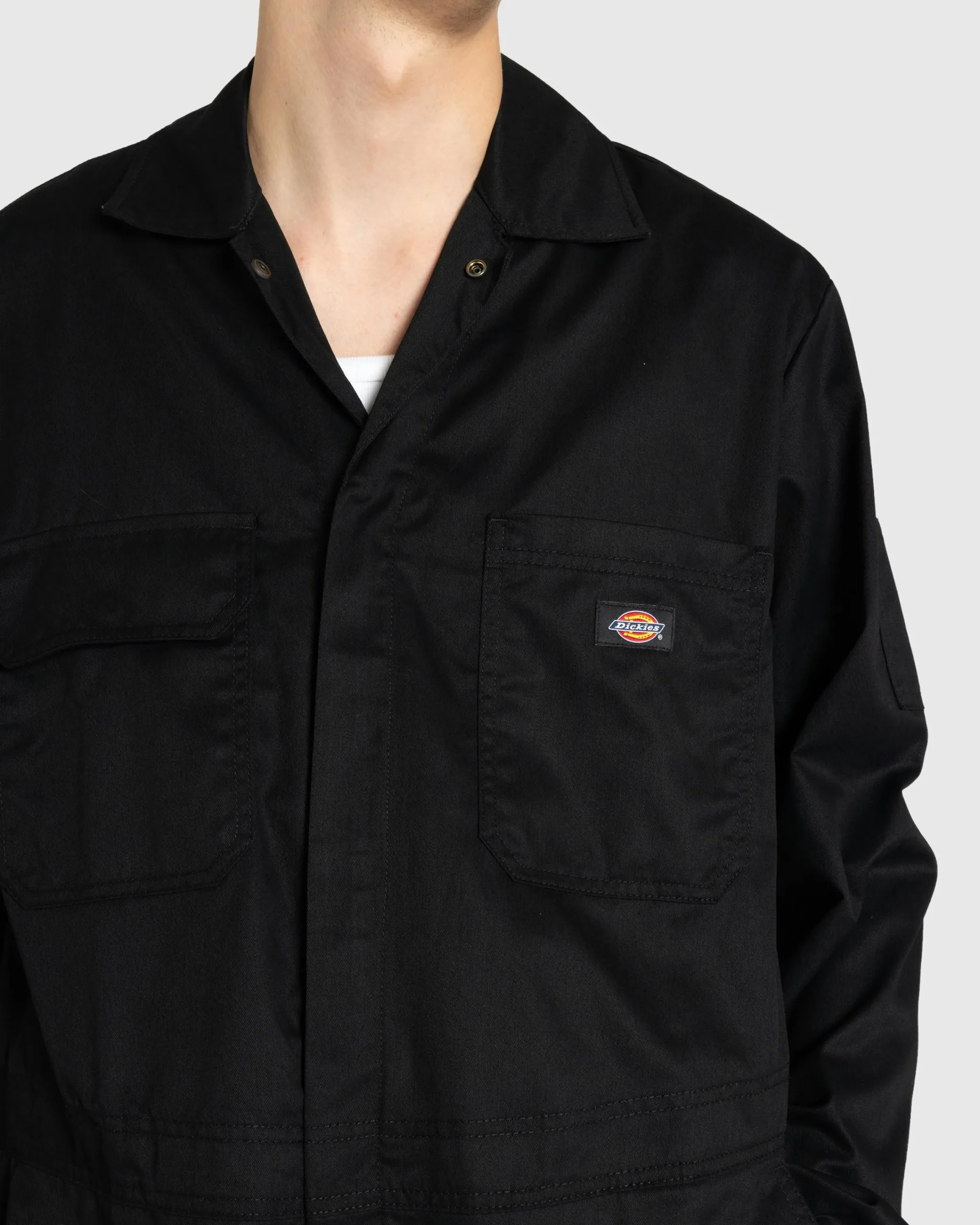 Dickies Haughton LS M- Pants