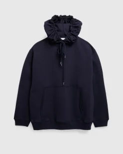 Dries van Noten Haxel Hoodie- Sweats