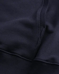 Dries van Noten Haxel Hoodie- Sweats