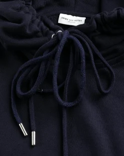 Dries van Noten Haxel Hoodie- Sweats