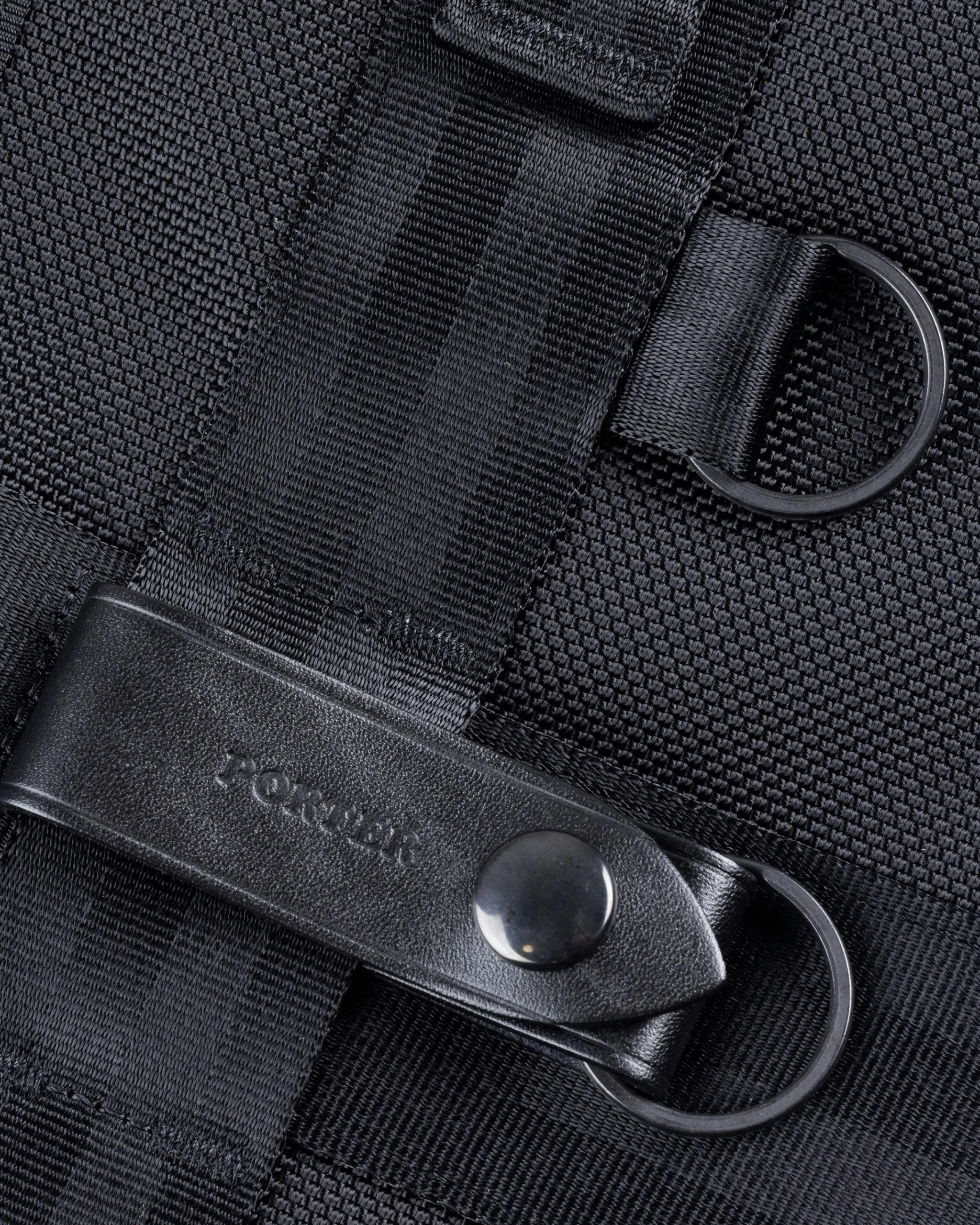 Porter-Yoshida & Co. Heat Messenger Bag- Bags