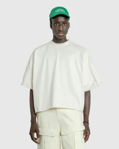 Entire Studios Heavy Dart Tee- Tops
