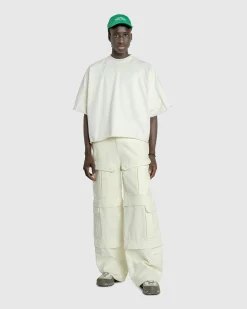 Entire Studios Heavy Dart Tee- Tops
