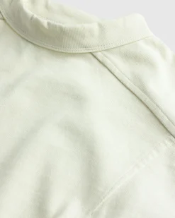 Entire Studios Heavy Dart Tee- Tops