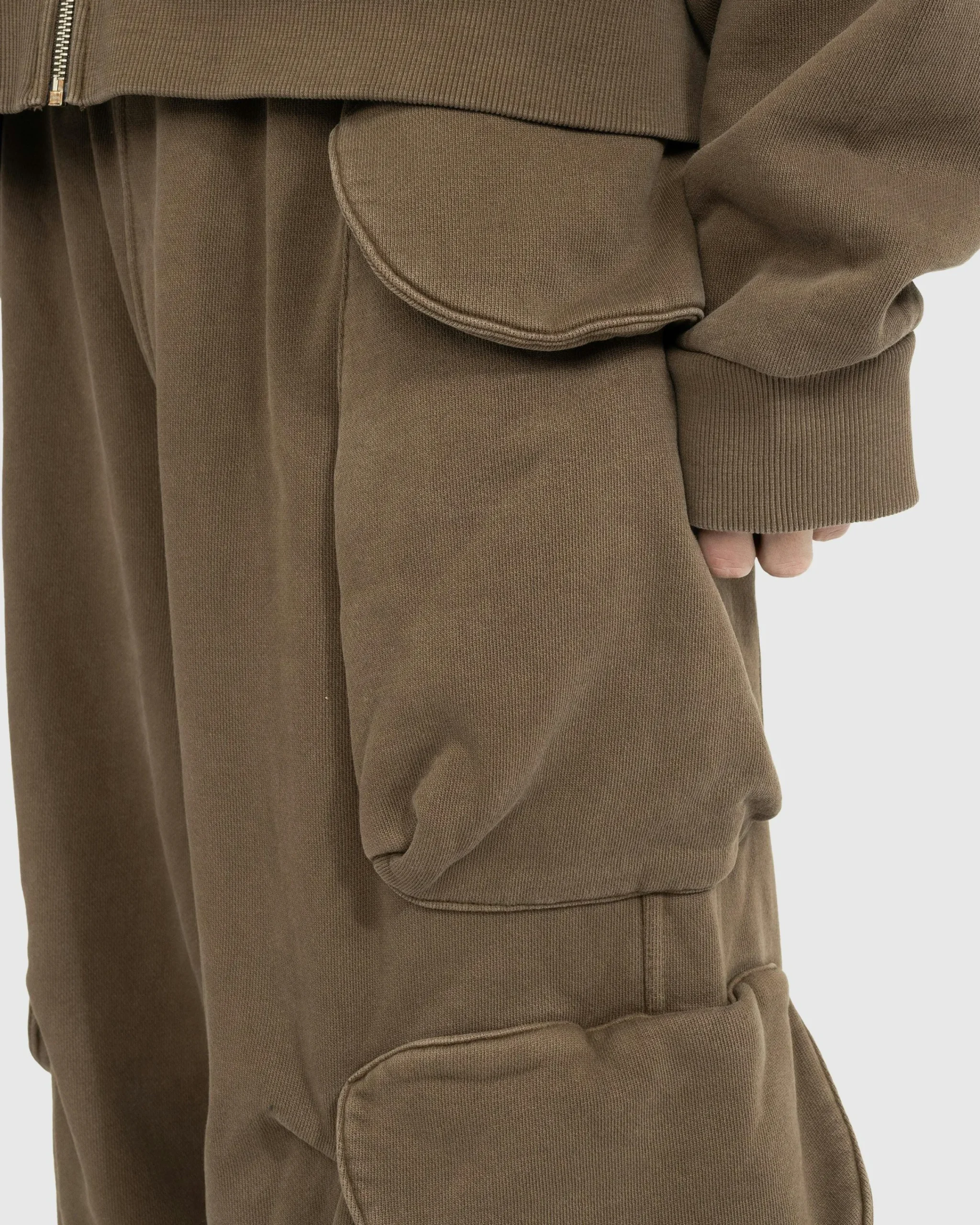 Entire Studios Heavy Gocar- Pants