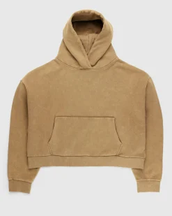 Entire Studios Heavy Hood Cork- Sweats