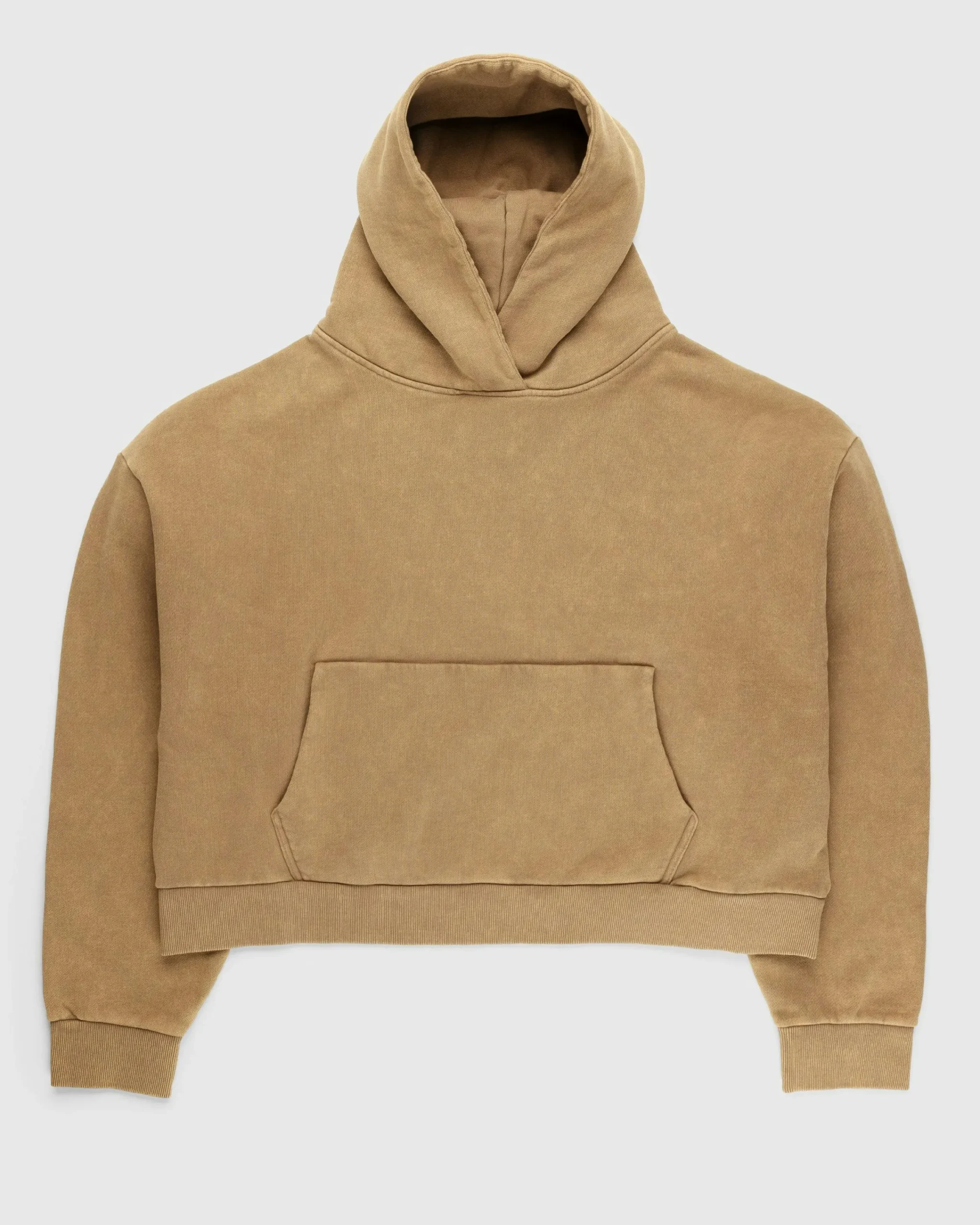 Entire Studios Heavy Hood Cork- Sweats