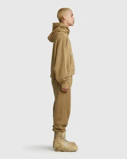 Entire Studios Heavy Hood Cork- Sweats