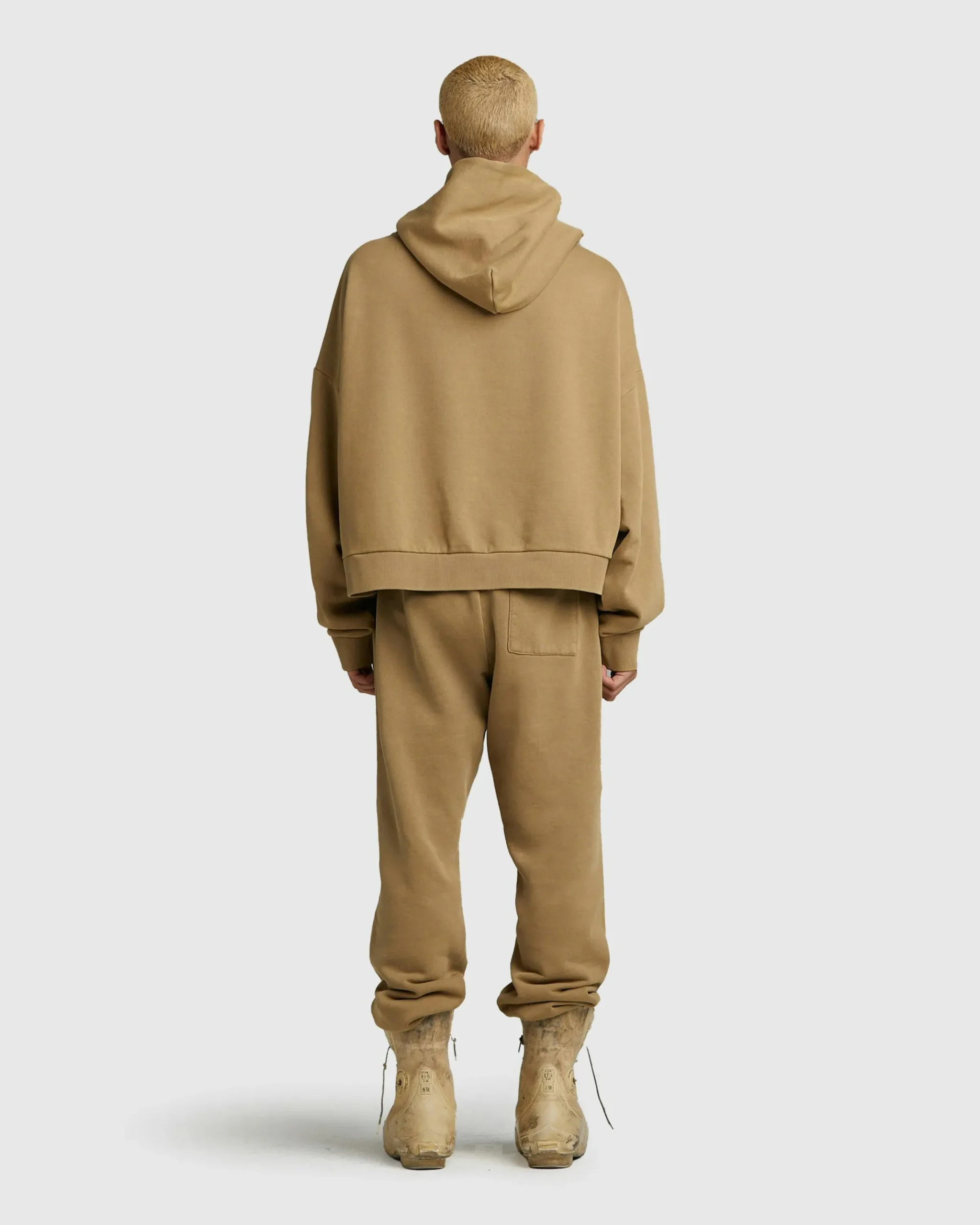 Entire Studios Heavy Hood Cork- Sweats