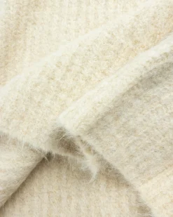 Entire Studios Heavy Knit Crew- Knitwear