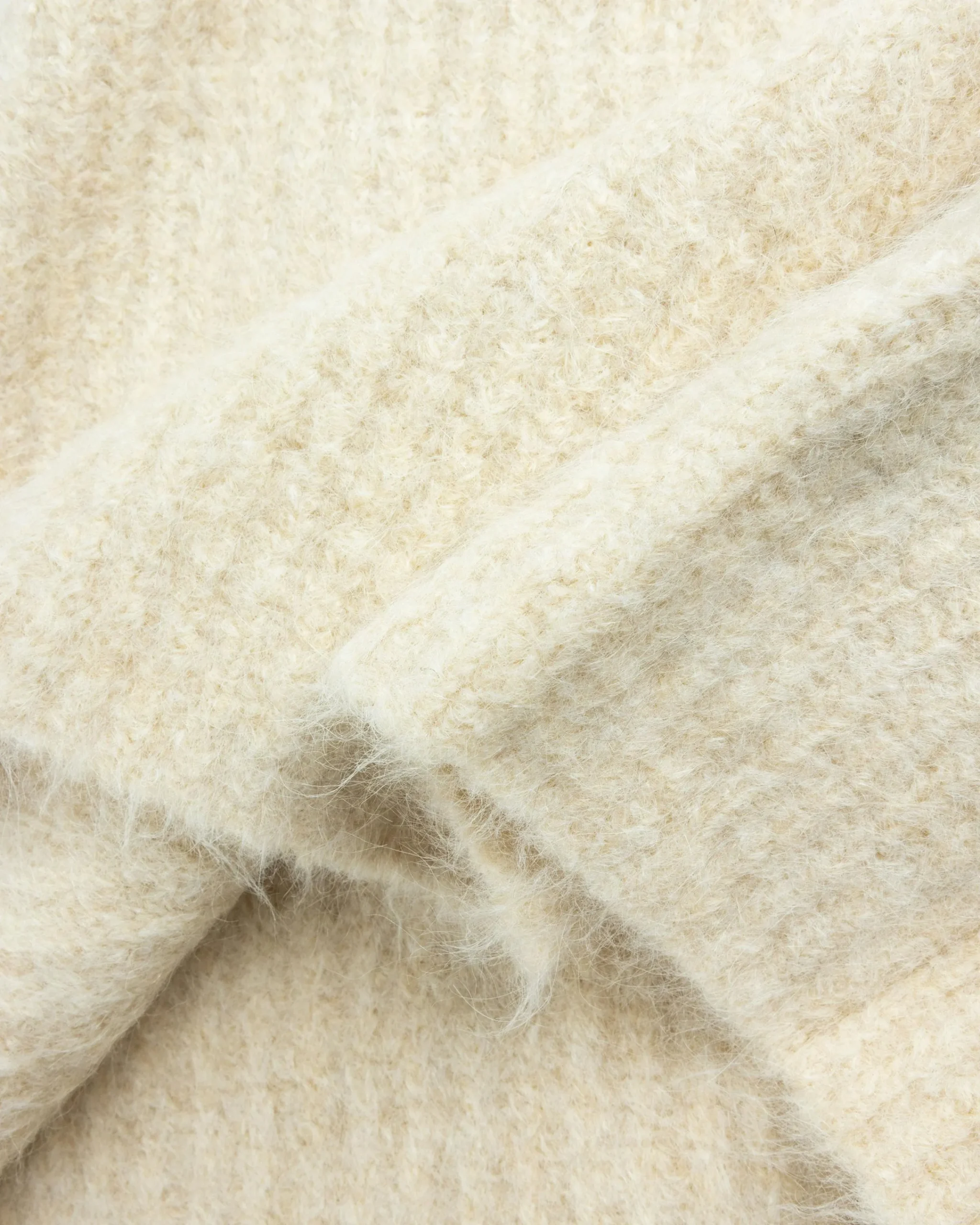 Entire Studios Heavy Knit Crew- Knitwear