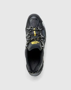 The North Face Hedgehog 06 RVST GORE-TEX TNF Black/Asphalt Grey- Sneakers