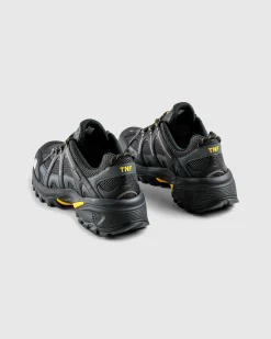 The North Face Hedgehog 06 RVST GORE-TEX TNF Black/Asphalt Grey- Sneakers