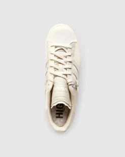adidas Originals HIGHArt Campus Off-White- Sneakers