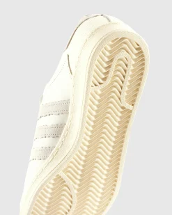 adidas Originals HIGHArt Campus Off-White- Sneakers