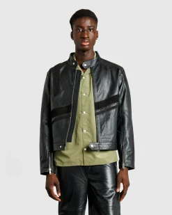 Deadwood Hiro Jacket- Outerwear