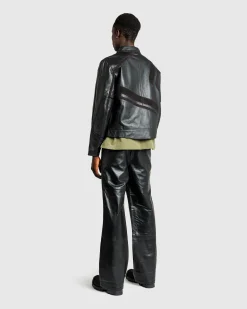 Deadwood Hiro Jacket- Outerwear